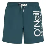 Шорты для плавания O´neill Original Cali 16´´, зеленый - фото
