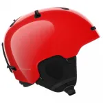 Шлем POC Fornix MIPS, красный - фото