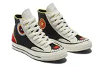 Кеды Converse Chuck Taylor All Star 1970s unisex, черный/белый/красный - фото 3