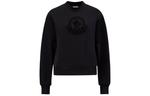 Moncler Свитшот Women's Star Diamond Black - фото