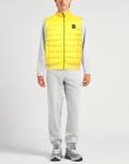 Жилет Belstaff, желтый - фото 2