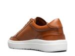 Кроссовки Stacy Adams Dorian Sneaker, Cognac - фото 8