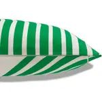 Наволочки Organic Waves из хлопка (BCI) Tom Tailor Home, Grasgrün-hellgrün - фото 3