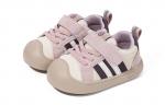 Детская обувь Infant And Toddler EBMINI, бежевый - фото 4