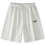 Кэжуал шорты унисекс Coca Cola Coca-Cola, серый - фото 8