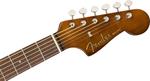 Акустическая гитара Fender Malibu Player Natural - фото 3