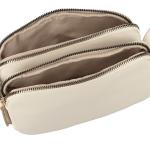 Сумка кросс-боди GABOR Millie, Beige - фото 6