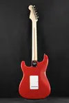 Fender Eric Clapton Stratocaster Torino Red с грифом из клена - фото 8