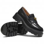 Tata Лоферы Women's Coffee, Black - фото 9