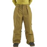 Брюки Airblaster Contrast Airblaster, Moss - фото