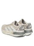 Беговые кроссовки adistar 4 JR0316 Adidas, бежевый - фото 3