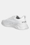Кроссовки Hugo, белый - фото 3