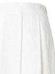 Юбка до колена More & More, белый - фото 5