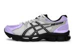 Кроссовки мужские Gel-Exalt 2 Low-Top Silver Asics - фото 2
