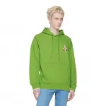 Tri Digi Hood PALACE, зеленый - фото 5