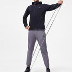 Свитшот Fitness Series для мужчин, черный Lining, черный - фото 3