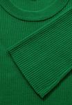 Платье-джемпер Street One, зеленый - фото 3
