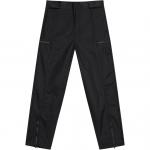 Кальвин Кляйн Грузовые штаны мужские черные - фото 2