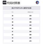 Низкие кроссовки для бега унисекс бело-зеленые FINEPLAN - фото 7