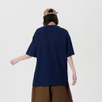 Футболка унисекс Emoji, белый - фото 41