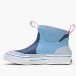 Женские ботинки Xtratuf Ankle Deck OOTO, Indigo Glacier Lake - фото 3