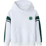 Nike Свитшот Pure White для подростков - фото 2