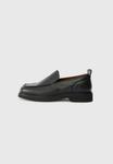 Лоферы Tommy Hilfiger Slip-ons, Black - фото
