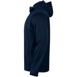 Куртка софтшелл куртка премиум Jako, синий - фото 2