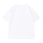 Футболка мужская WARRIOR, белая - фото 5