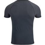 Рубашка Odlo, черный/темно-серый - фото 2