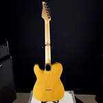 Suhr Classic T Trans Butterscotch - фото 10