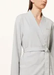 Женский халат Joop!, серый - фото 4