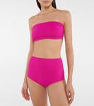 Базовый топ-бандо Karla Colletto, Primrose - фото 2