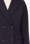 Блейзер Distretto12, темно-синий - фото 4