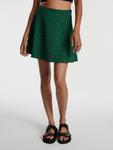 Юбка Edited VERENICE, зеленый - фото 2
