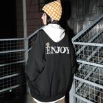 Тедди Унисекс Куртка из Коллекции "Медвежонок", Хаки (Базовая) - фото 6