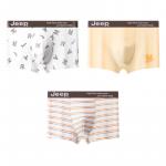 Jeep Мужские боксеры - фото