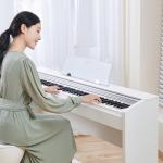 Электронное пианино Watch PX-770 CASIO - фото 9