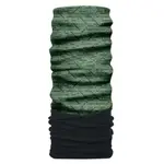 Неквормер Matt Coolmax, зеленый - фото