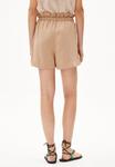 Шорты ARMEDANGELS VAANNA , Beige Blond/Beige - фото 3