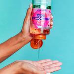 Пенящийся гель для душа Tree Hut, Moroccan Rose - фото 3