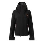 Куртка женская Ellesse, черный - фото 2