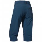 Брюки Schöffel, цвет navyblau/dunkelblau/dunkelblau - фото 2