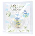 Зуб Баззи Джека Н'Джилла, Jack N'Jill - фото 2