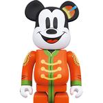 Модные фигурки BE@RBRICK, 100%+400% - фото 3