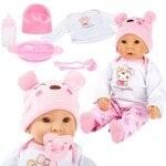 Кукла Мари Бобас с аксессуарами 42 см. small foot - фото