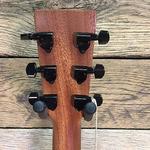 Акустическая гитара Martin 000-12E W/Bag - фото 4