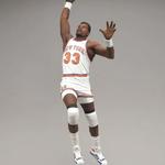 Фигурка NBA, коллекция легенд, № 4, Patrick Ewing, масштабная модель 15,2 см McFARLANE - фото 2