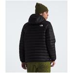 Толстовка Terra Peak - мужская The North Face, Tnf Black - фото 3