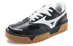 Кроссовки cl low-top sneakers black/white Mizuno, черный - фото 2